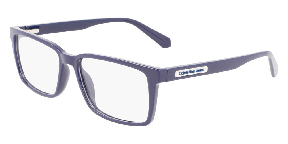 Calvin Klein CKJ22620 400 56 - Blue #id:cjckj22620400_s:104105