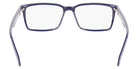 Calvin Klein CKJ22620 400 56 - Blue #id:cjckj22620400_s:104120