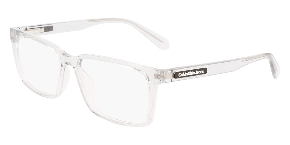 Calvin Klein CKJ22620 971 56 - Crystal Clear #id:cjckj22620971_s:106105