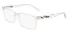 Calvin Klein CKJ22620 971 56 - Crystal Clear #id:cjckj22620971_s:106105