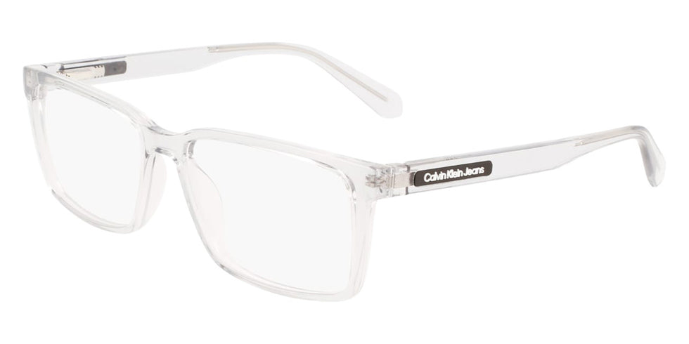 Calvin Klein CKJ22620 971 56 - Crystal Clear #id:cjckj22620971_s:106105