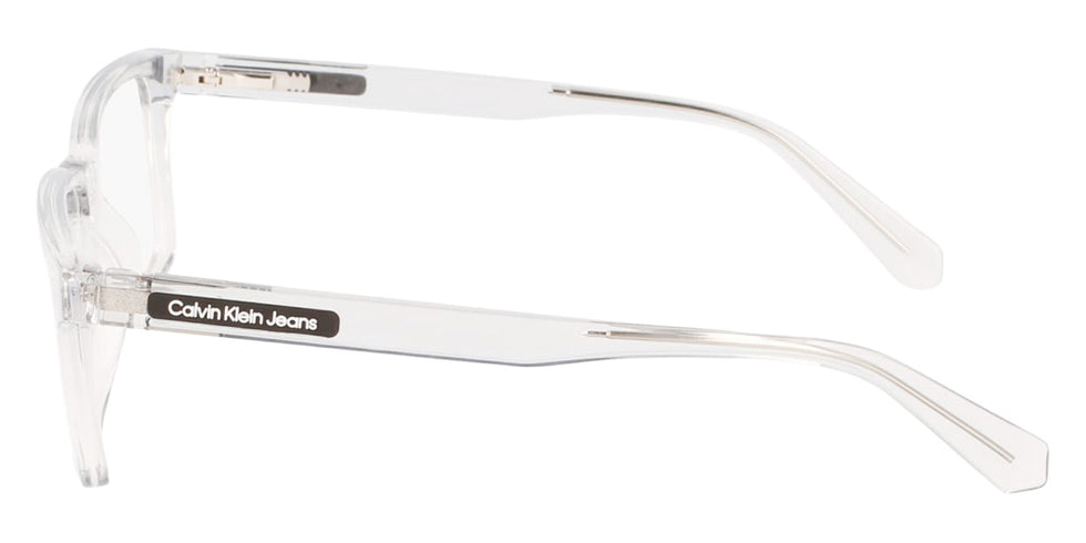 Calvin Klein CKJ22620 971 56 - Crystal Clear #id:cjckj22620971_s:106110