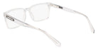 Calvin Klein CKJ22620 971 56 - Crystal Clear #id:cjckj22620971_s:106115