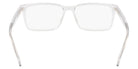 Calvin Klein CKJ22620 971 56 - Crystal Clear #id:cjckj22620971_s:106120