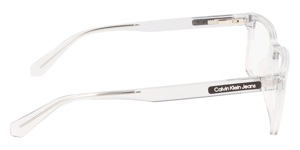 Calvin Klein CKJ22620 971 56 - Crystal Clear #id:cjckj22620971_s:106130