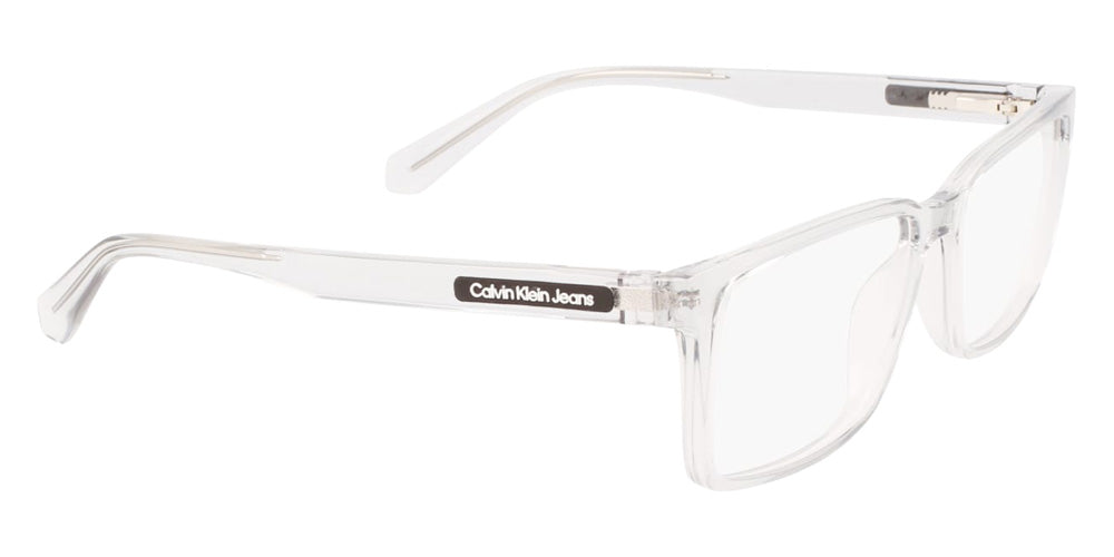Calvin Klein CKJ22620 971 56 - Crystal Clear #id:cjckj22620971_s:106135