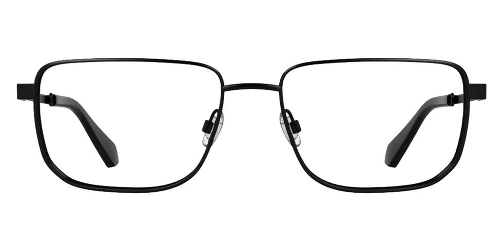 Calvin Klein CKJ25210 002 54 - Matte Black #id:cjckj25210002_s:100100