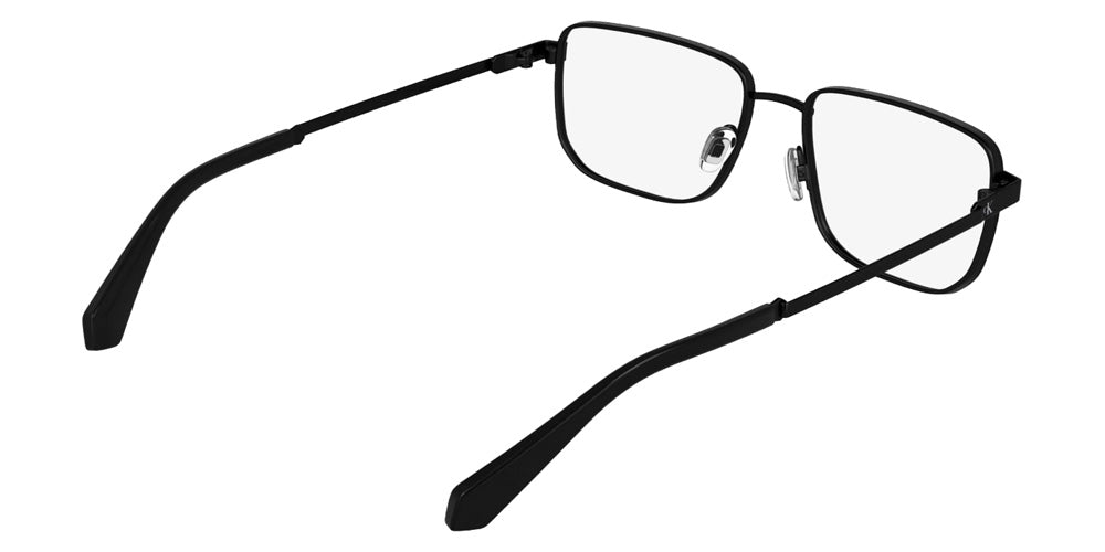 Calvin Klein CKJ25210 002 54 - Matte Black #id:cjckj25210002_s:100125
