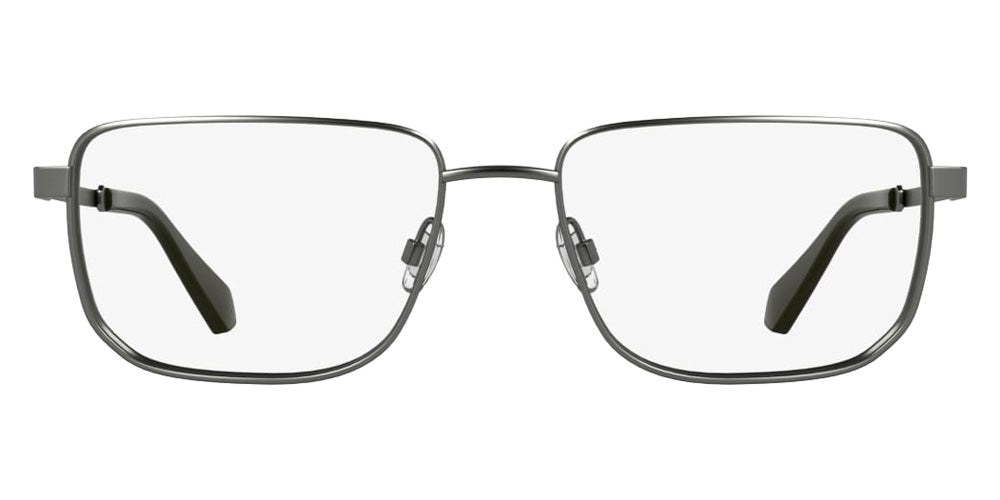 Calvin Klein CKJ25210 027 54 - Matte Dark Ruthenium #id:cjckj25210027_s:104100