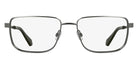 Calvin Klein CKJ25210 027 54 - Matte Dark Ruthenium #id:cjckj25210027_s:104100