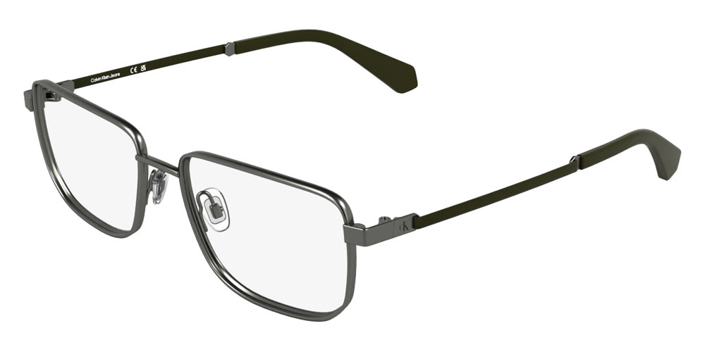 Calvin Klein CKJ25210 027 54 - Matte Dark Ruthenium #id:cjckj25210027_s:104105