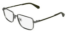 Calvin Klein CKJ25210 027 54 - Matte Dark Ruthenium #id:cjckj25210027_s:104105