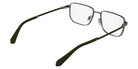 Calvin Klein CKJ25210 027 54 - Matte Dark Ruthenium #id:cjckj25210027_s:104125