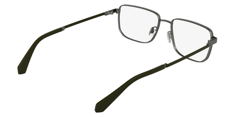 Calvin Klein CKJ25210 027 54 - Matte Dark Ruthenium #id:cjckj25210027_s:104125