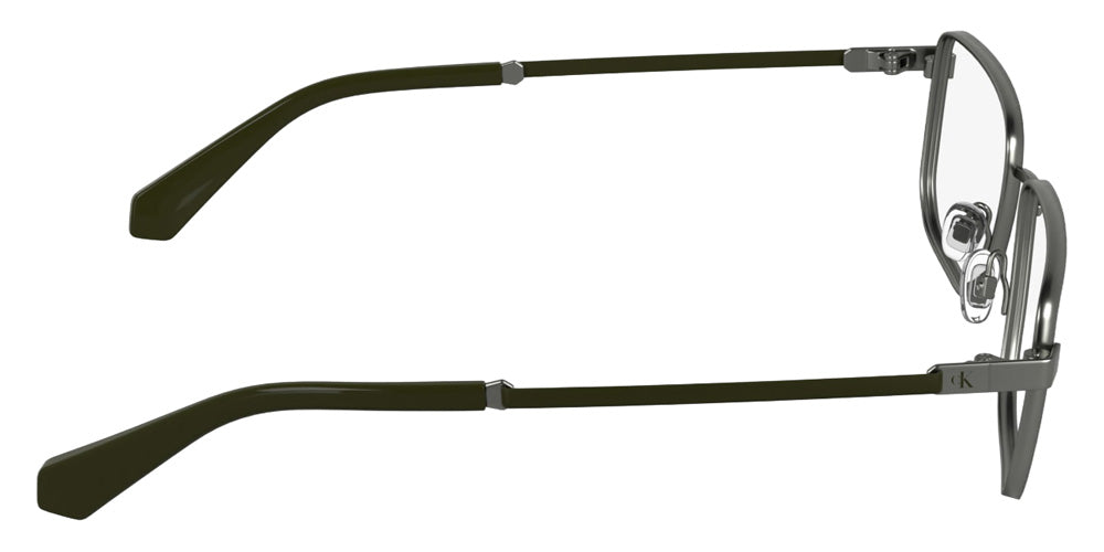 Calvin Klein CKJ25210 027 54 - Matte Dark Ruthenium #id:cjckj25210027_s:104130