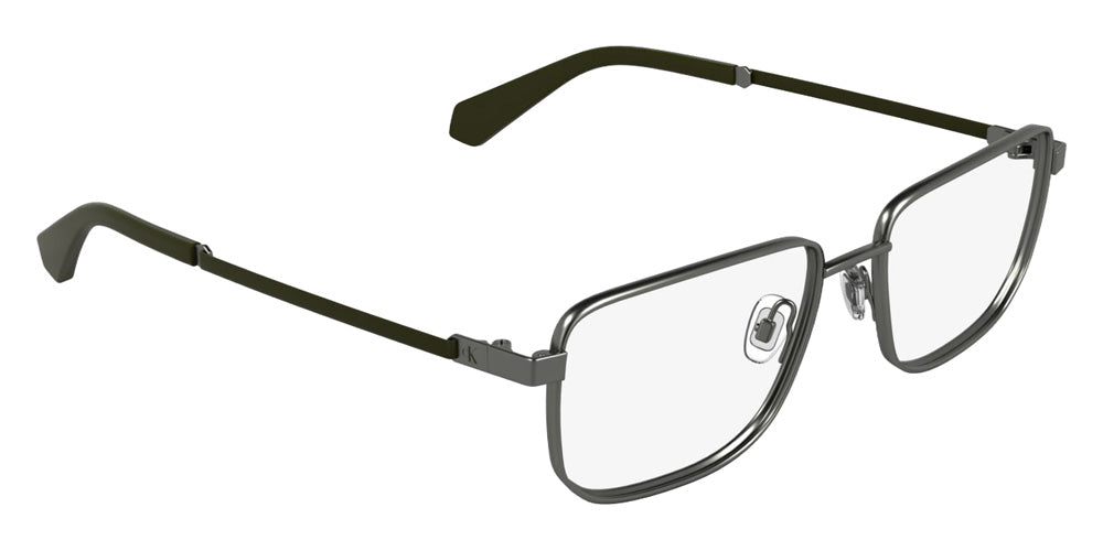 Calvin Klein CKJ25210 027 54 - Matte Dark Ruthenium #id:cjckj25210027_s:104135