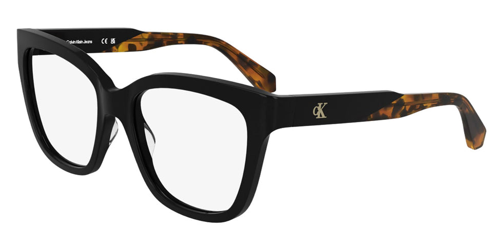 Calvin Klein CKJ25616 001 53 - Black #id:cjckj25616001_s:100105