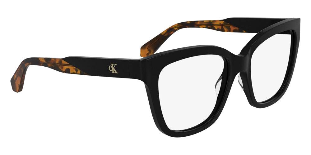 Calvin Klein CKJ25616 001 53 - Black #id:cjckj25616001_s:100135