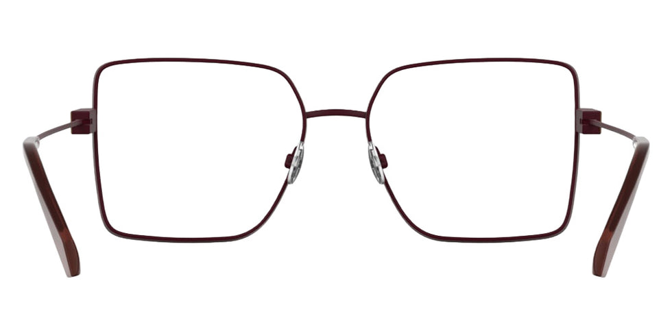 Calvin Klein CKJ26203 705 56 - Amber Gold/Matte Burgundy #id:cjckj26203705_s:100120