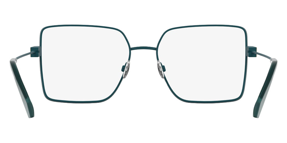 Calvin Klein CKJ26203 729 56 - Gold/Matte Petrol #id:cjckj26203729_s:102120