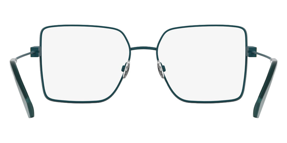 Calvin Klein CKJ26203 729 56 - Gold/Matte Petrol #id:cjckj26203729_s:102120