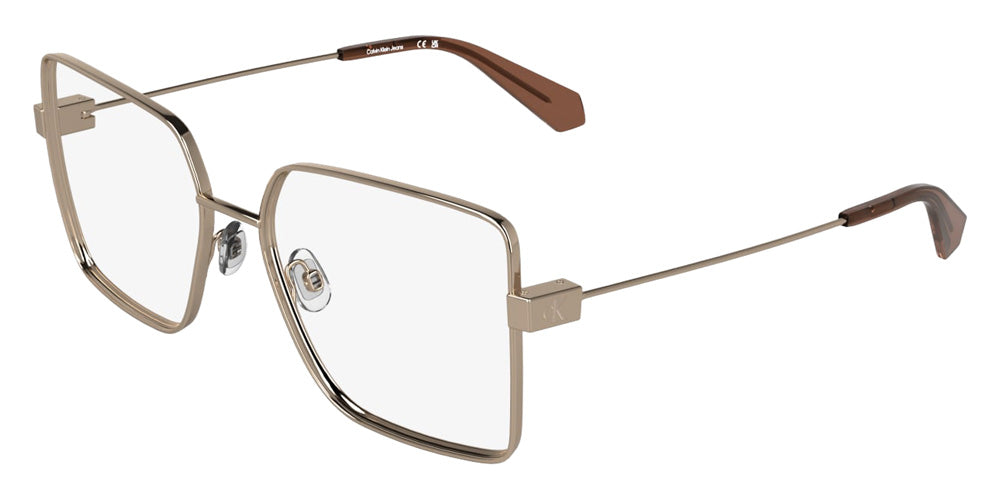 Calvin Klein CKJ26203 770 56 - Rose Gold #id:cjckj26203770_s:104105