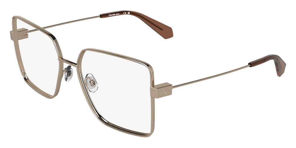 Calvin Klein CKJ26203 770 56 - Rose Gold #id:cjckj26203770_s:104105