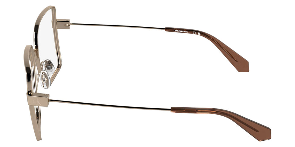 Calvin Klein CKJ26203 770 56 - Rose Gold #id:cjckj26203770_s:104110