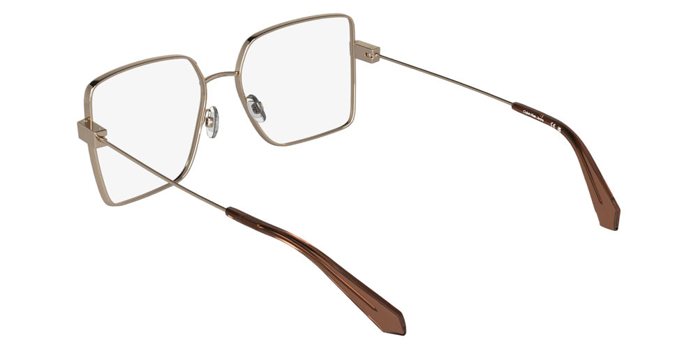 Calvin Klein CKJ26203 770 56 - Rose Gold #id:cjckj26203770_s:104115