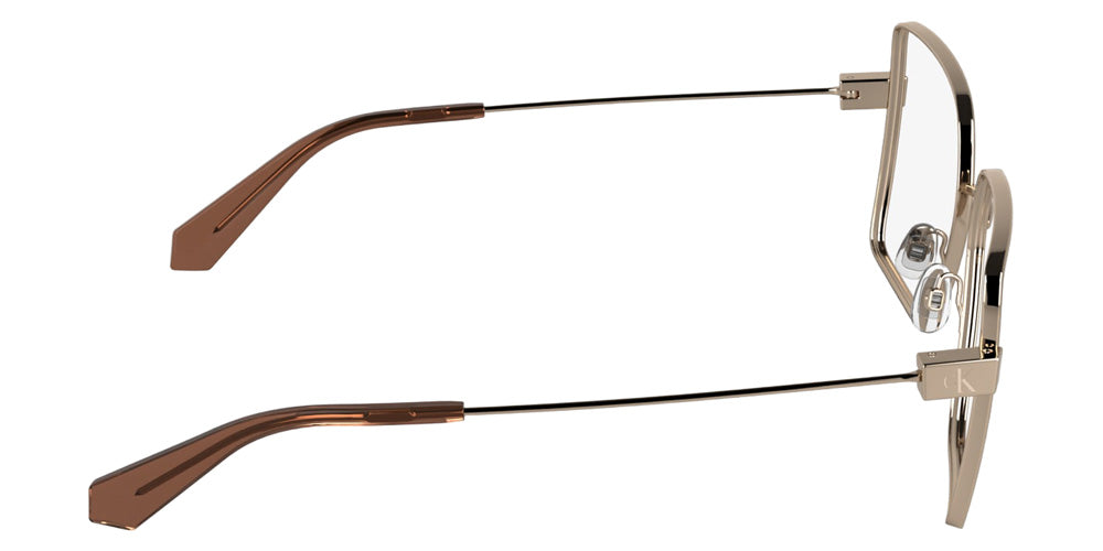 Calvin Klein CKJ26203 770 56 - Rose Gold #id:cjckj26203770_s:104130