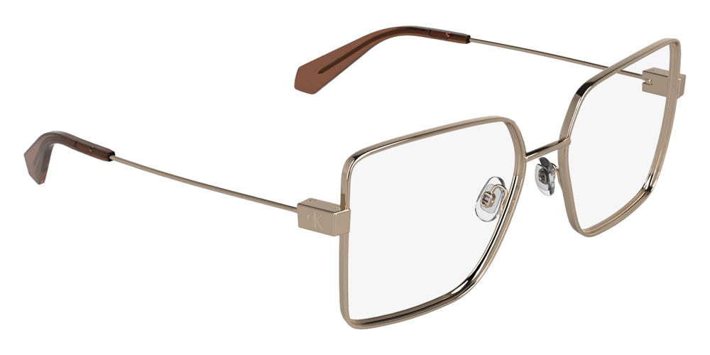 Calvin Klein CKJ26203 770 56 - Rose Gold #id:cjckj26203770_s:104135