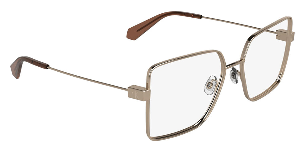 Calvin Klein CKJ26203 770 56 - Rose Gold #id:cjckj26203770_s:104135