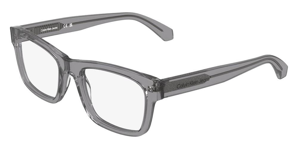 Calvin Klein CKJ26303 057 48 - Transparent Gray to Dark Gray #id:cjckj26303057_s:100105