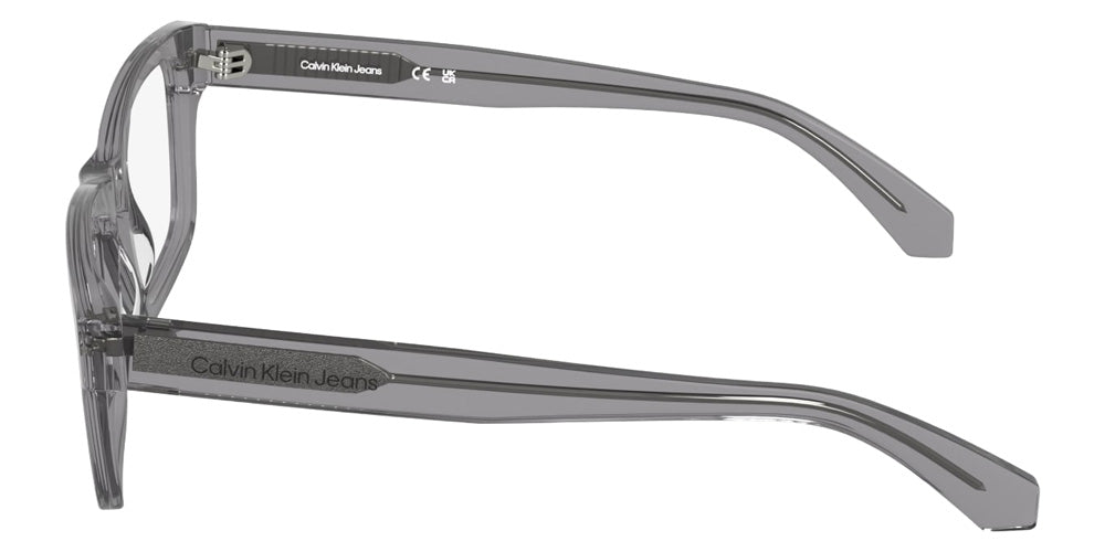 Calvin Klein CKJ26303 057 48 - Transparent Gray to Dark Gray #id:cjckj26303057_s:100110