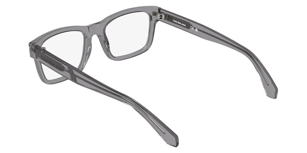 Calvin Klein CKJ26303 057 48 - Transparent Gray to Dark Gray #id:cjckj26303057_s:100115