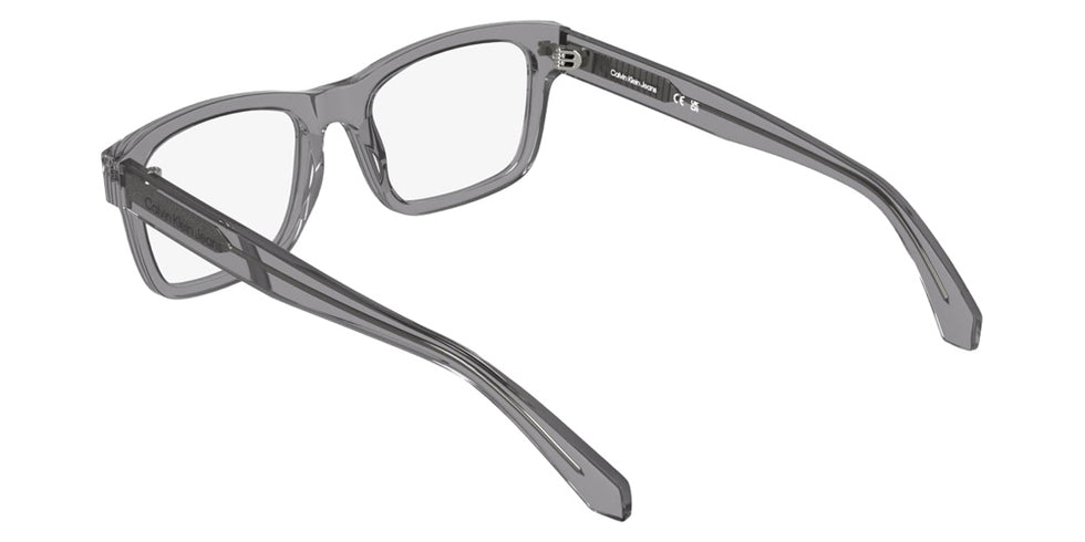 Calvin Klein CKJ26303 057 48 - Transparent Gray to Dark Gray #id:cjckj26303057_s:100115