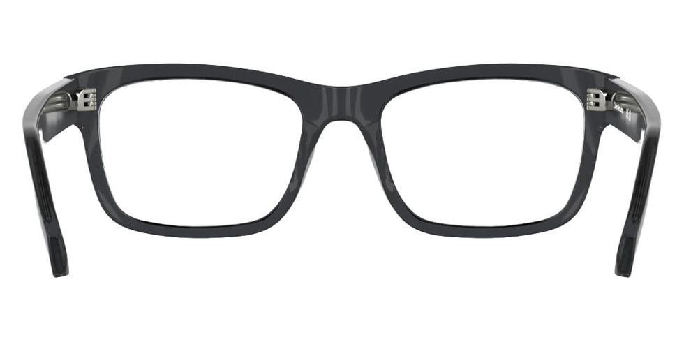 Calvin Klein CKJ26303 057 48 - Transparent Gray to Dark Gray #id:cjckj26303057_s:100120