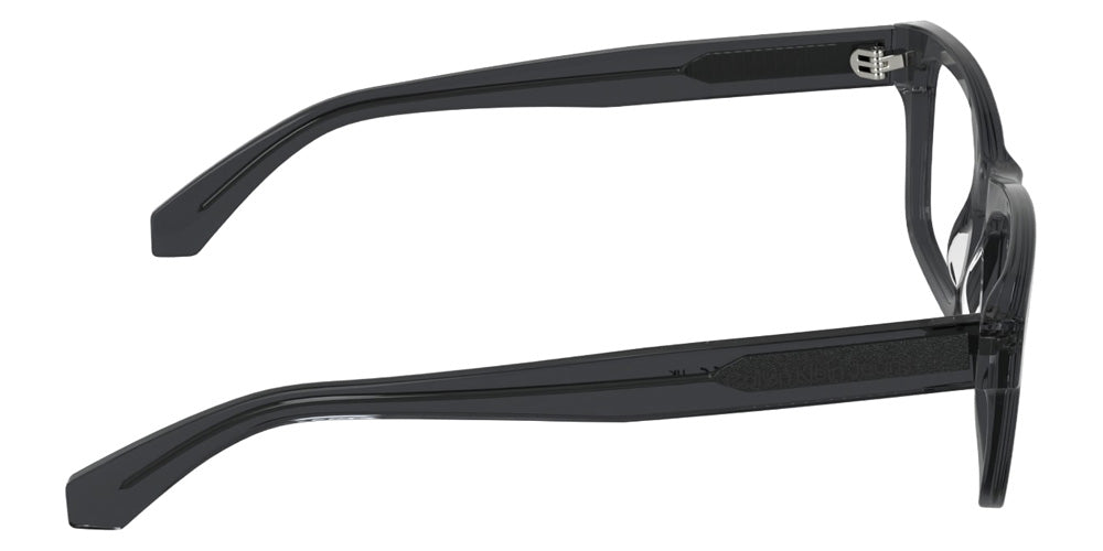 Calvin Klein CKJ26303 057 48 - Transparent Gray to Dark Gray #id:cjckj26303057_s:100130