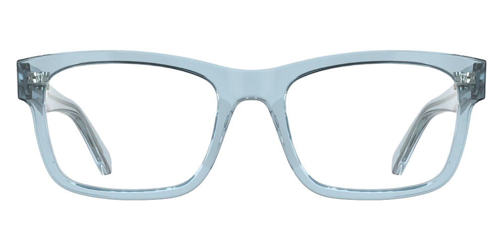 Calvin Klein CKJ26303 401 48 - Transparent Azure to Blue #id:cjckj26303401_s:102100