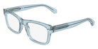 Calvin Klein CKJ26303 401 48 - Transparent Azure to Blue #id:cjckj26303401_s:102105