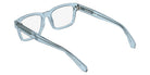 Calvin Klein CKJ26303 401 48 - Transparent Azure to Blue #id:cjckj26303401_s:102115