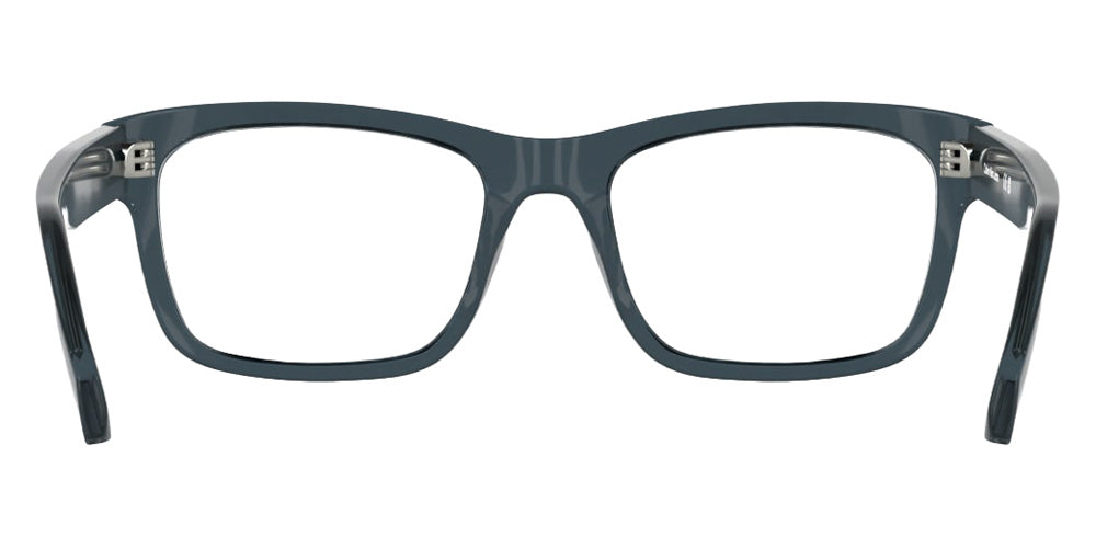 Calvin Klein CKJ26303 401 48 - Transparent Azure to Blue #id:cjckj26303401_s:102120