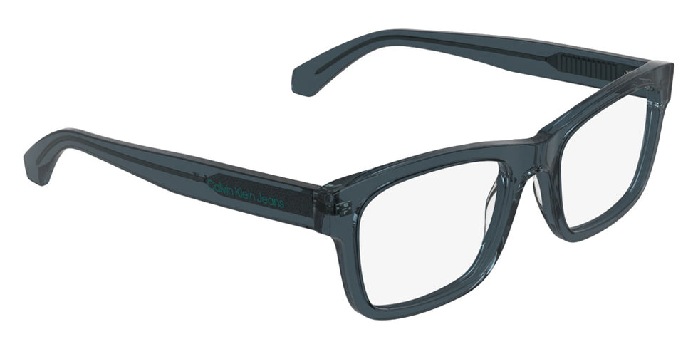 Calvin Klein CKJ26303 401 48 - Transparent Azure to Blue #id:cjckj26303401_s:102135