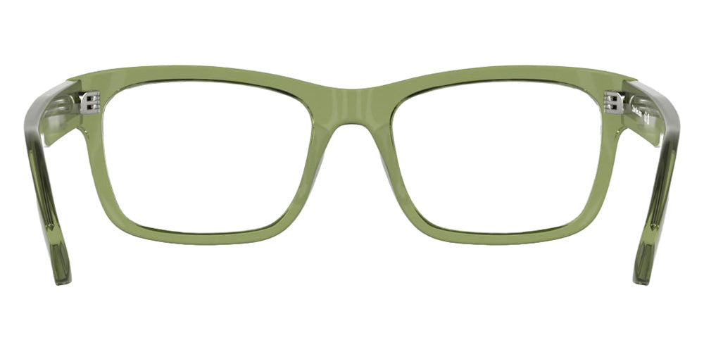 Calvin Klein CKJ26303 746 48 - Transparent Yellow to Lime #id:cjckj26303746_s:104120