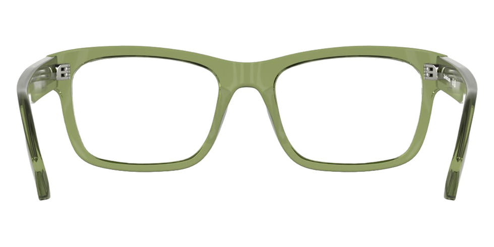 Calvin Klein CKJ26303 746 48 - Transparent Yellow to Lime #id:cjckj26303746_s:104120