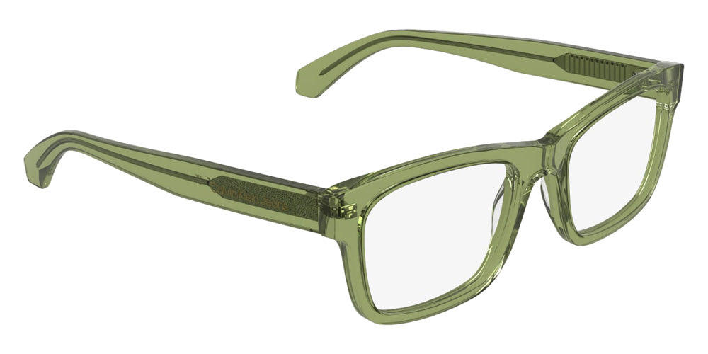 Calvin Klein CKJ26303 746 48 - Transparent Yellow to Lime #id:cjckj26303746_s:104135