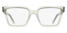 Calvin Klein CKJ26304 008 49 - Transparent Crystal to Green #id:cjckj26304008_s:100100