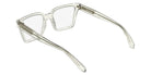 Calvin Klein CKJ26304 008 49 - Transparent Crystal to Green #id:cjckj26304008_s:100115