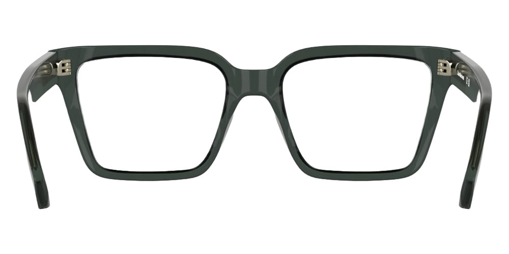 Calvin Klein CKJ26304 008 49 - Transparent Crystal to Green #id:cjckj26304008_s:100120