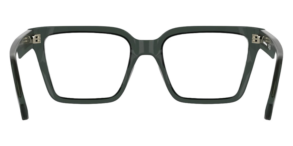 Calvin Klein CKJ26304 008 49 - Transparent Crystal to Green #id:cjckj26304008_s:100120